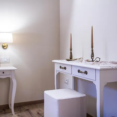 Pensión Locanda I Calieroni