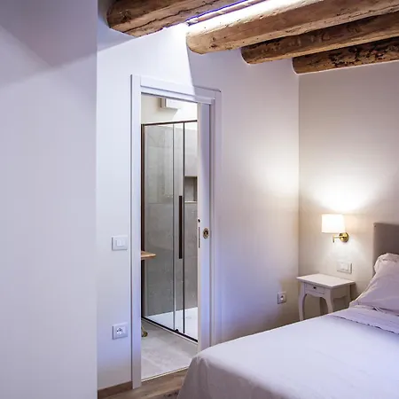 Locanda I Calieroni Valstagna