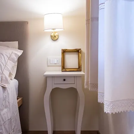 Locanda I Calieroni *