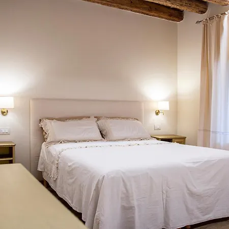 Pensión Locanda I Calieroni Valstagna