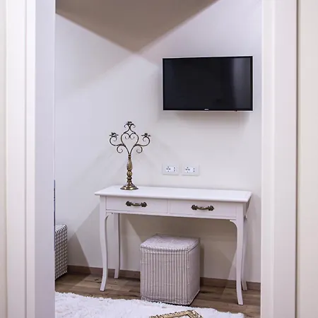 Locanda I Calieroni * Valstagna