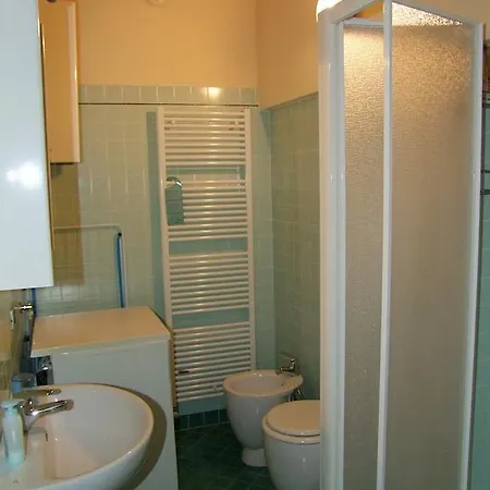 Locanda I Calieroni
