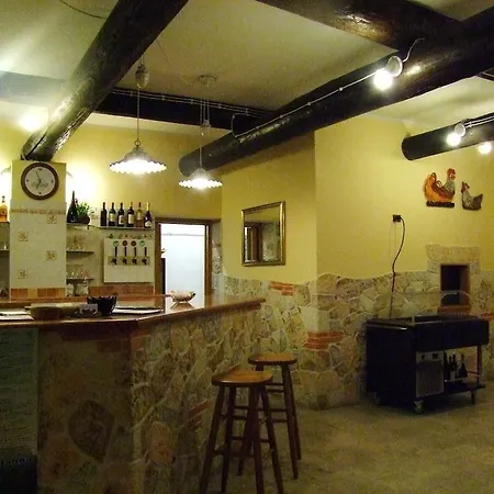 Locanda I Calieroni