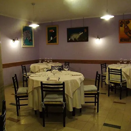 Locanda I Calieroni