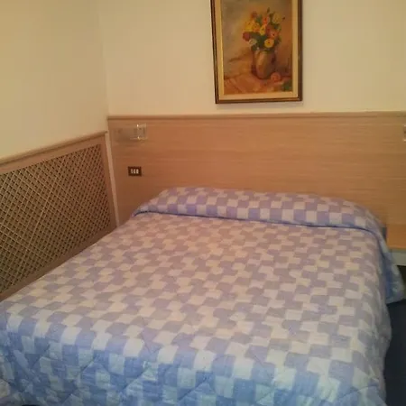 Pensión Locanda I Calieroni Valstagna