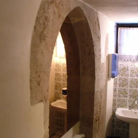 Pensión Locanda I Calieroni *