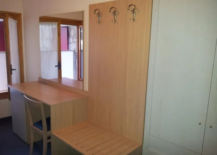 Pensjonat Locanda I Calieroni *