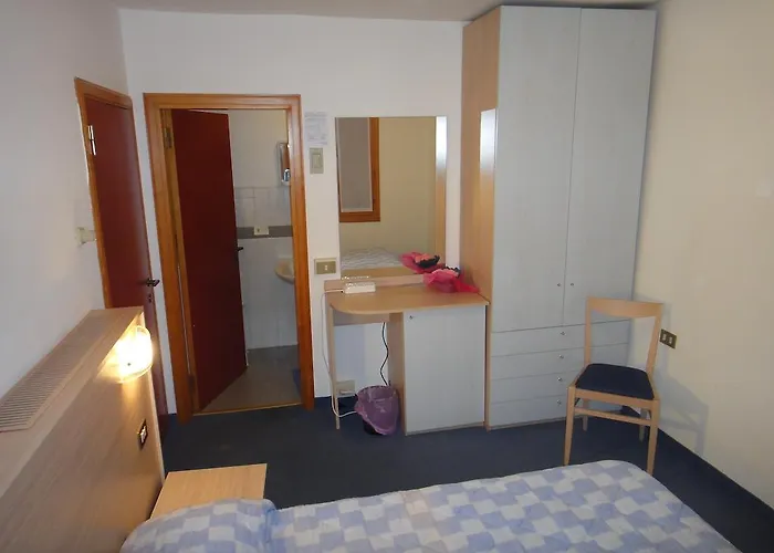 Gæstehus Locanda I Calieroni *