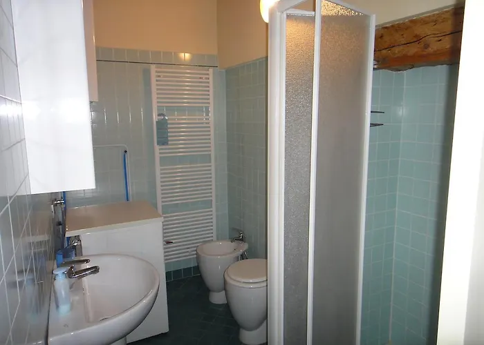 Locanda I Calieroni Valstagna