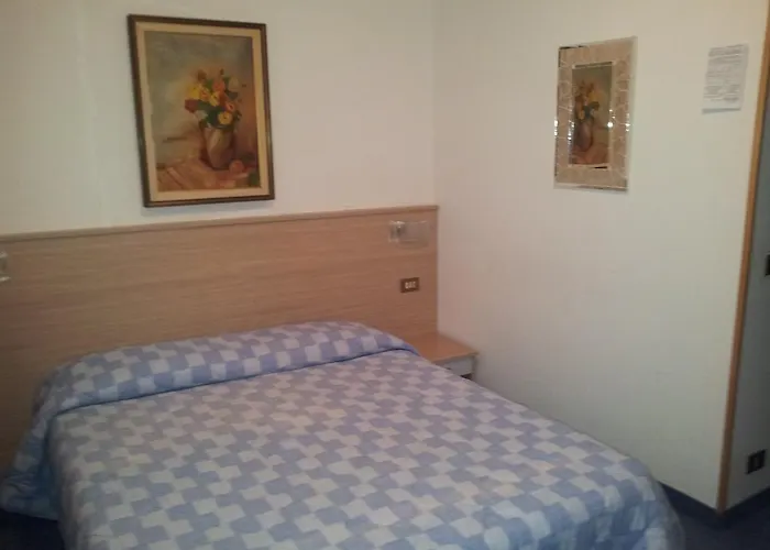 Gæstehus Locanda I Calieroni *