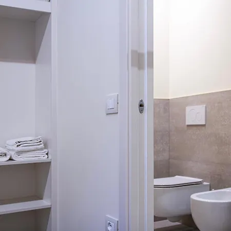 בית הארחה Locanda I Calieroni *
