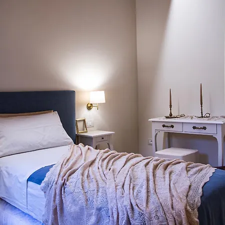 בית הארחה Locanda I Calieroni Valstagna