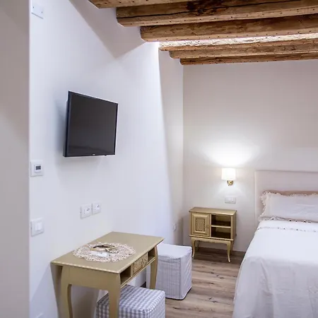 בית הארחה Locanda I Calieroni *