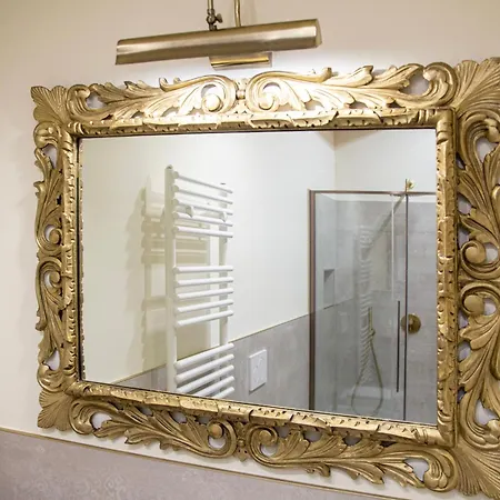 בית הארחה Locanda I Calieroni *