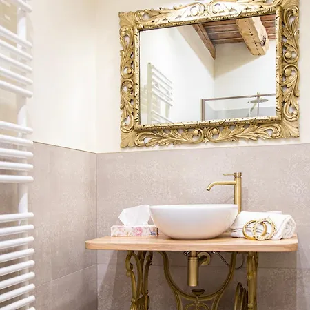 בית הארחה Locanda I Calieroni Valstagna