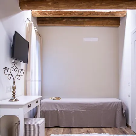 בית הארחה Locanda I Calieroni