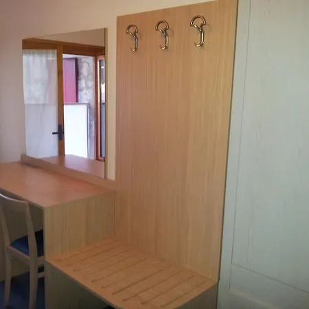 Pensjonat Locanda I Calieroni *