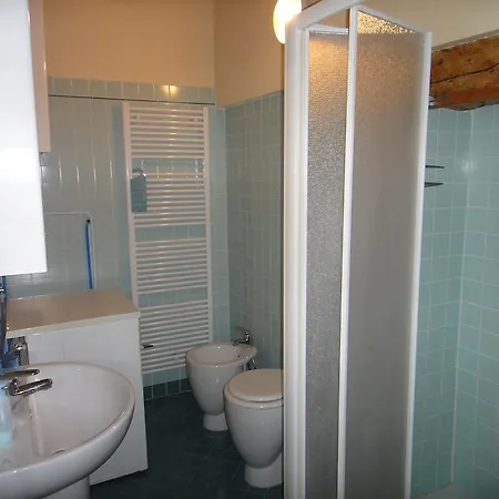 Locanda I Calieroni Valstagna