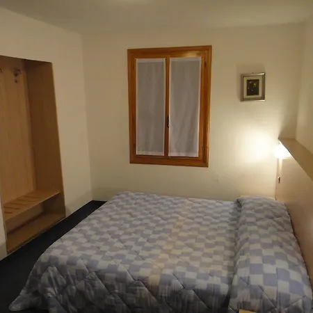 Pensjonat Locanda I Calieroni