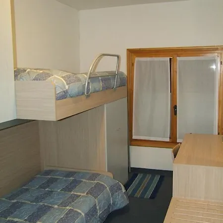 בית הארחה Locanda I Calieroni *