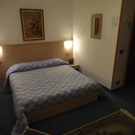 Pensjonat Locanda I Calieroni Valstagna