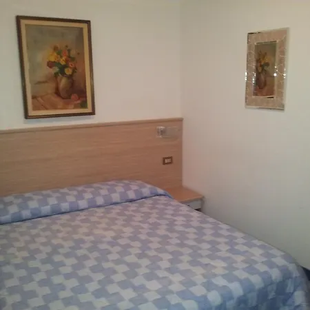 Pensjonat Locanda I Calieroni *
